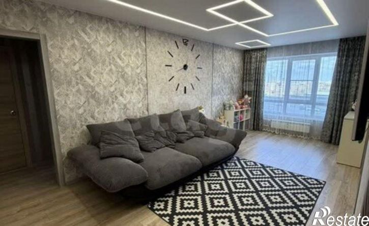 3-комн квартира улица 9 Января, 68 к4,  д. 68 к4