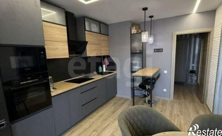3-комн квартира улица 9 Января, 68 к4,  д. 68 к4