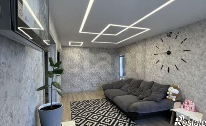 3-комн квартира улица 9 Января, 68 к4,  д. 68 к4