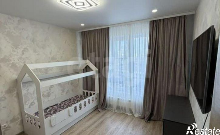 3-комн квартира улица 9 Января, 68 к4,  д. 68 к4