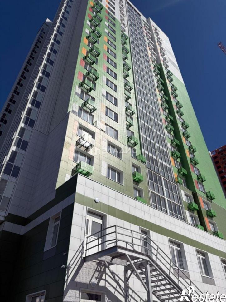 1-комн квартира Воронеж, Московский проспект, 179