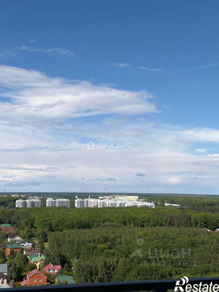1-комн квартира Воронеж, Московский проспект, 179