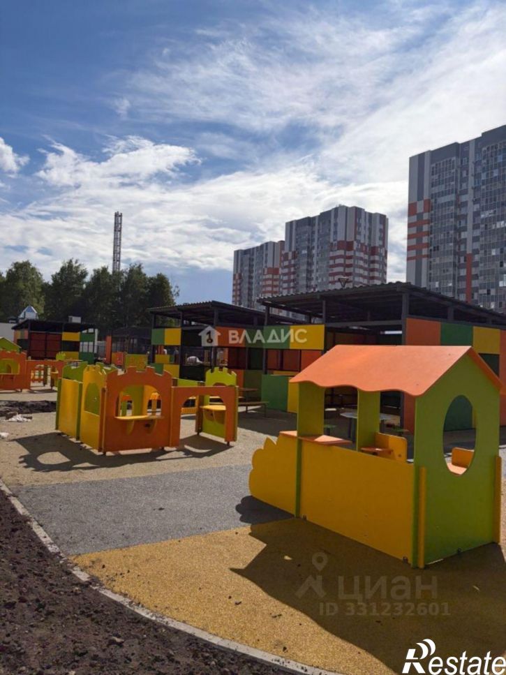 1-комн квартира Воронеж, Московский проспект, 179