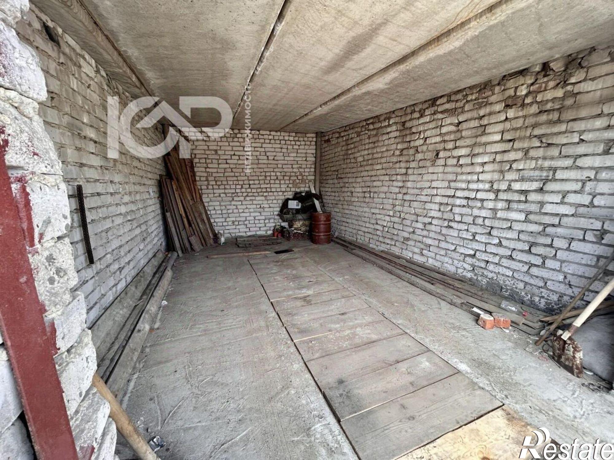 Купить гараж, место в паркинге за 890 022 рублей на улица Антонова-Овсеенко, 30