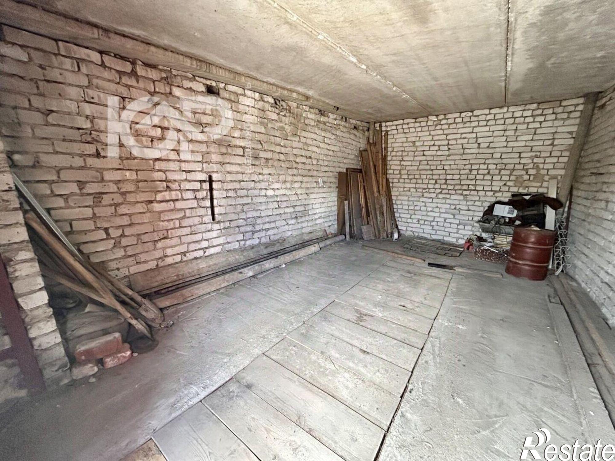 Купить гараж, место в паркинге за 890 022 рублей на улица Антонова-Овсеенко, 30