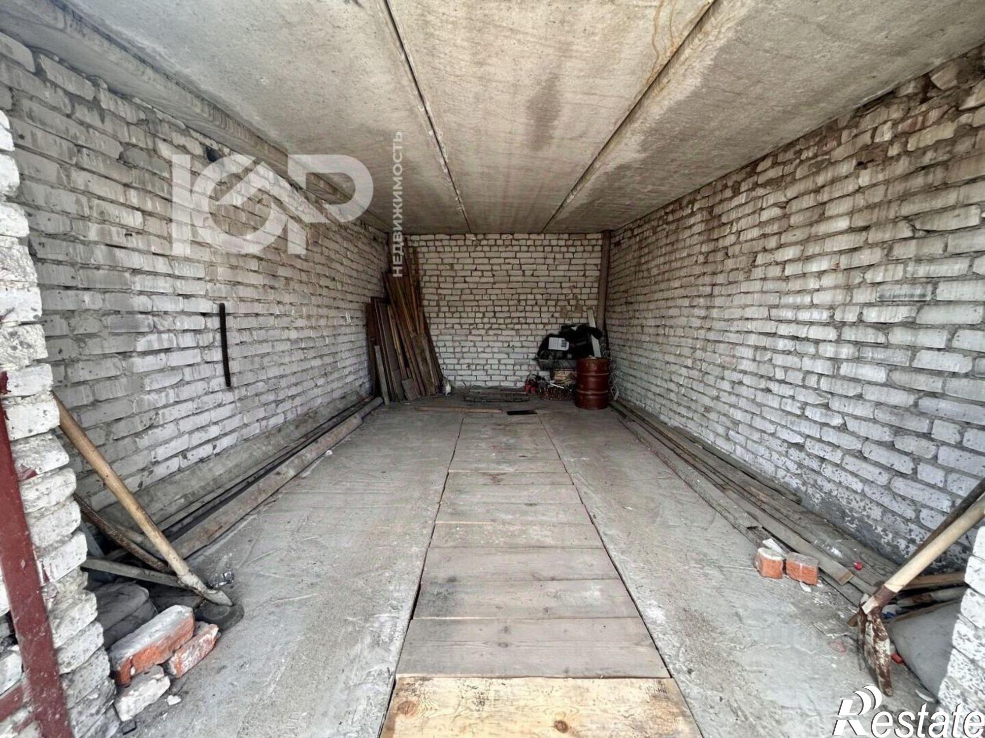 Купить гараж, место в паркинге за 890 022 рублей на улица Антонова-Овсеенко, 30