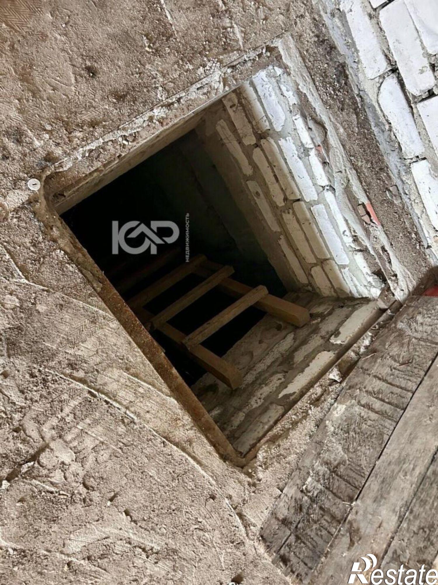 Купить гараж, место в паркинге за 890 022 рублей на улица Антонова-Овсеенко, 30