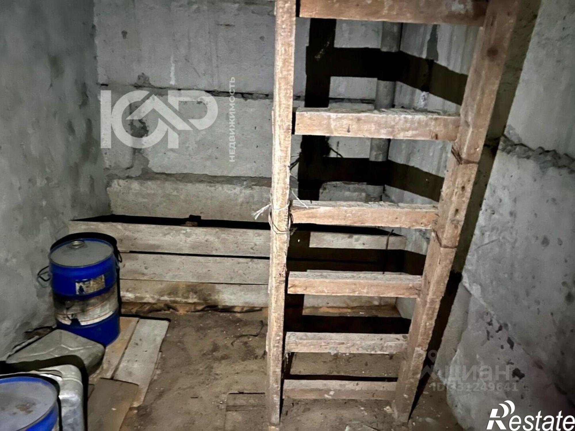 Купить гараж, место в паркинге за 890 022 рублей на улица Антонова-Овсеенко, 30