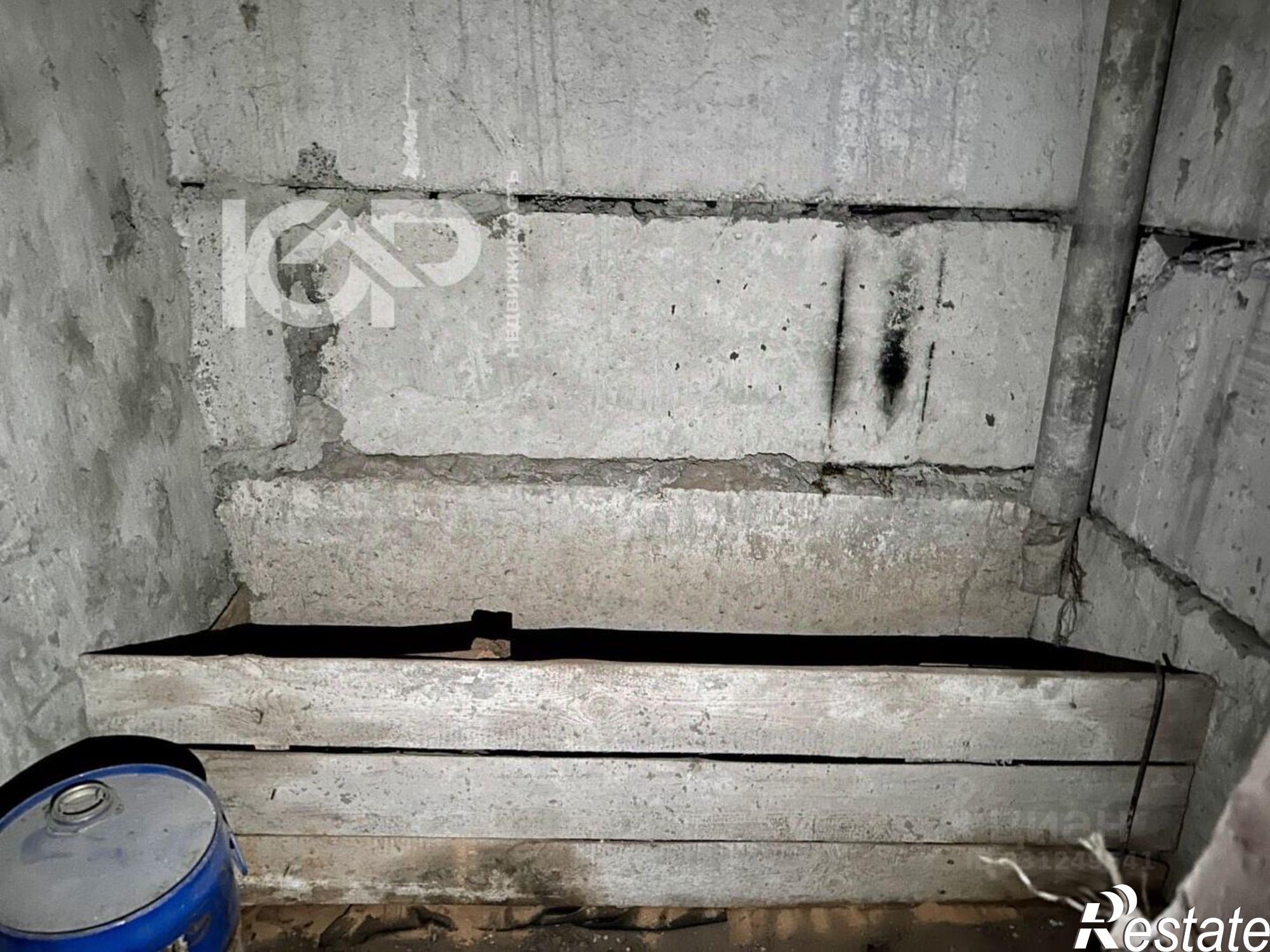 Купить гараж, место в паркинге за 890 022 рублей на улица Антонова-Овсеенко, 30