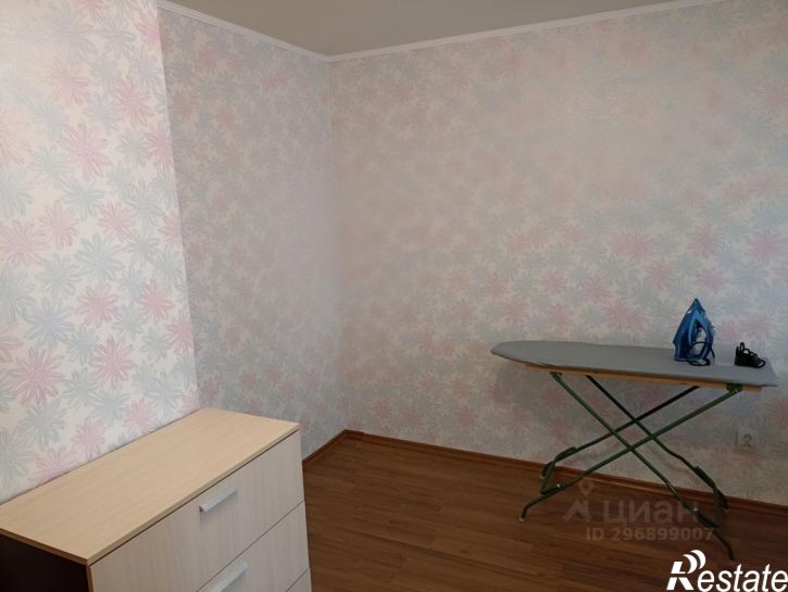 1-комн квартира улица Остужева, 28,  д. 28