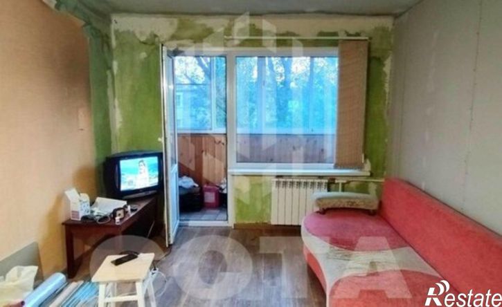 1-комн квартира Ростовская улица, 46/4,  д. 46/4