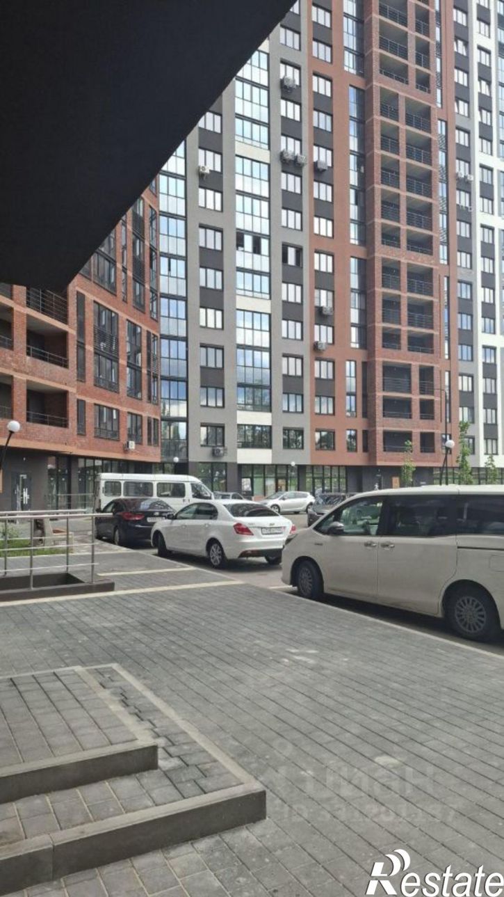 1-комн квартира ул Богдана Хмельницкого, 45А,  д. 45А