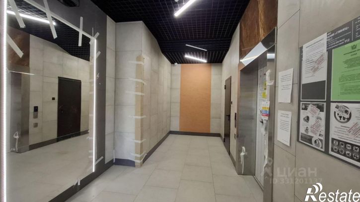 1-комн квартира ул Богдана Хмельницкого, 45А,  д. 45А