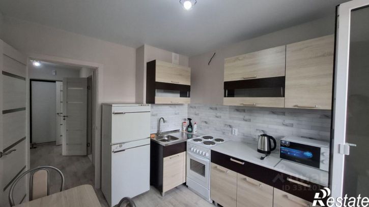 1-комн квартира ул Богдана Хмельницкого, 45А,  д. 45А