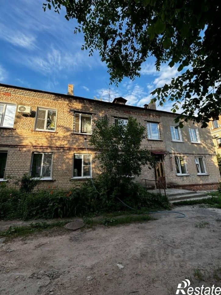 1-комн квартира ул 20-летия ВЛКСМ, 37а,  д. 37а