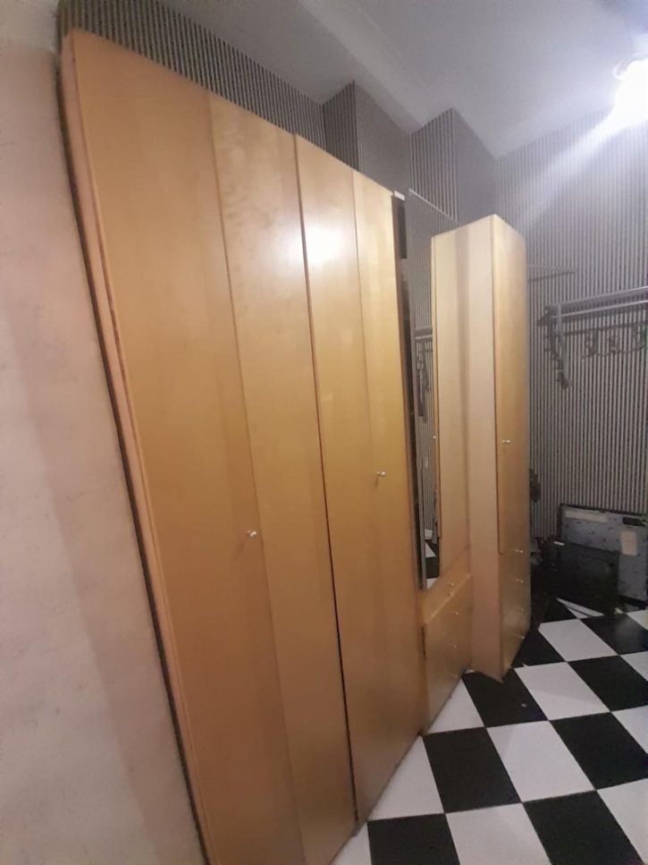 2-комн квартира Революции проспект, 52