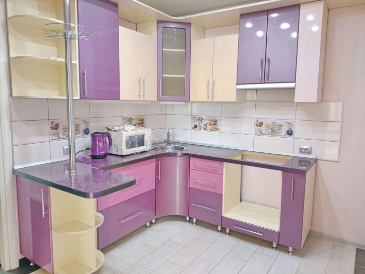 1-комн квартира 45 Стрелковой Дивизии улица, 226ка