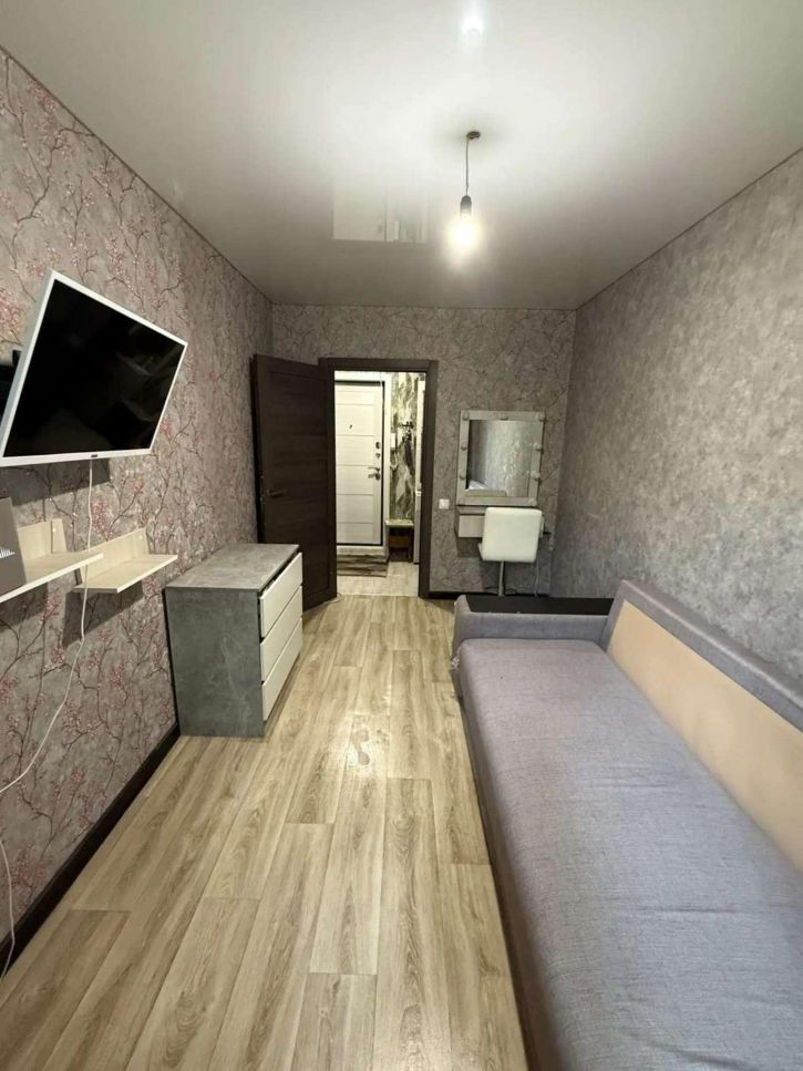 2-комн квартира Хользунова улица, 39