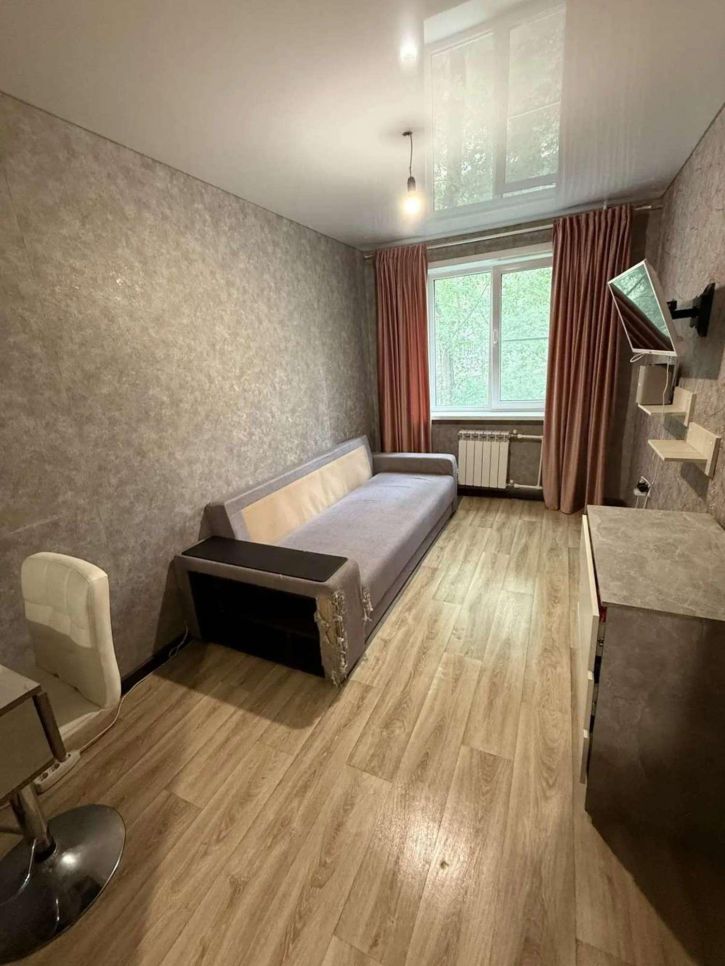 2-комн квартира Хользунова улица, 39