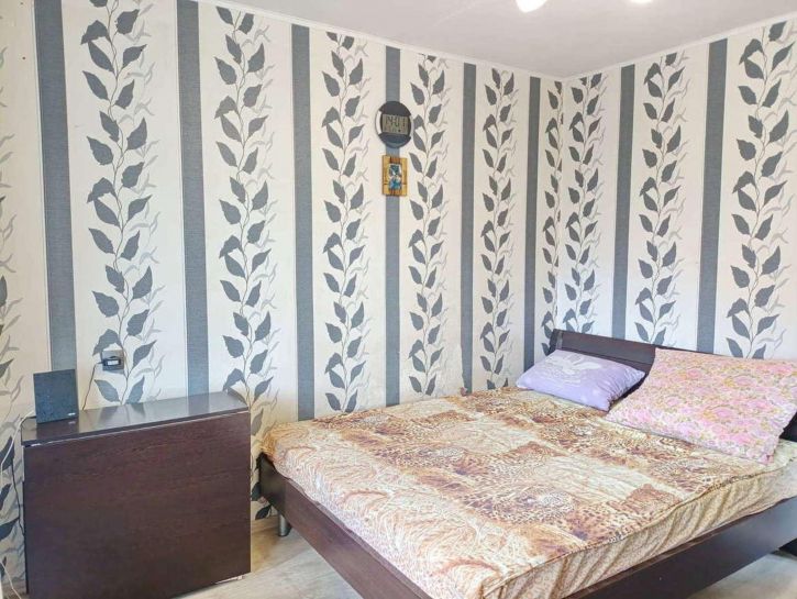 4-комн квартира Труда проспект, 31
