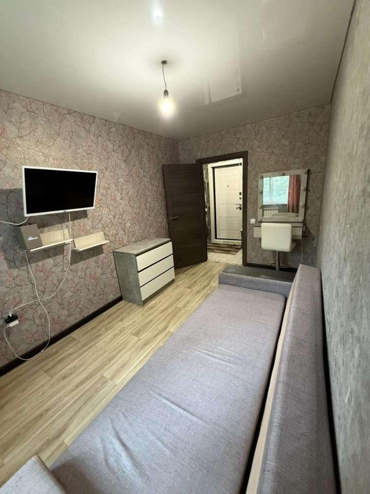 2-комн квартира Хользунова улица, 39