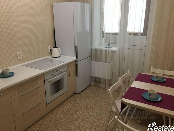 1-комн квартира квартал Троицкий
