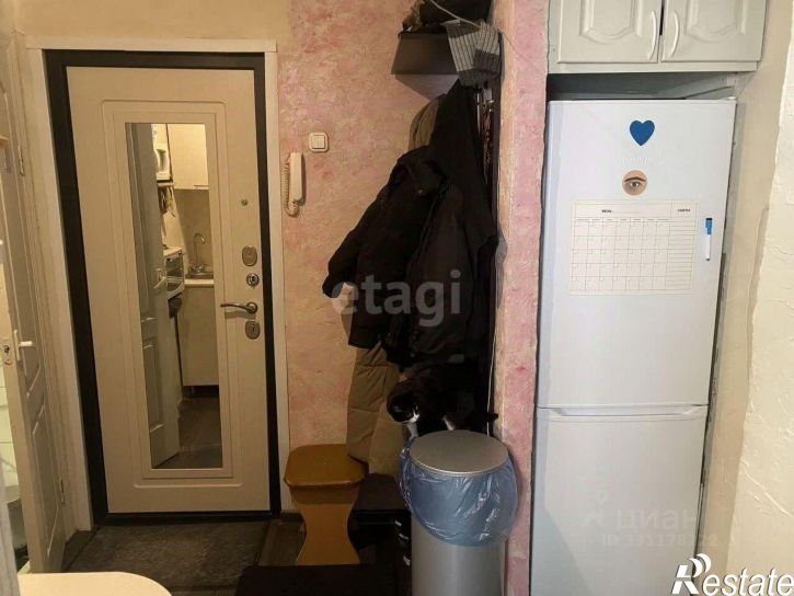 2-комн квартира ул Волгоградская, 33,  д. 33