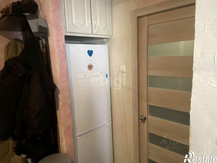 2-комн квартира ул Волгоградская, 33,  д. 33