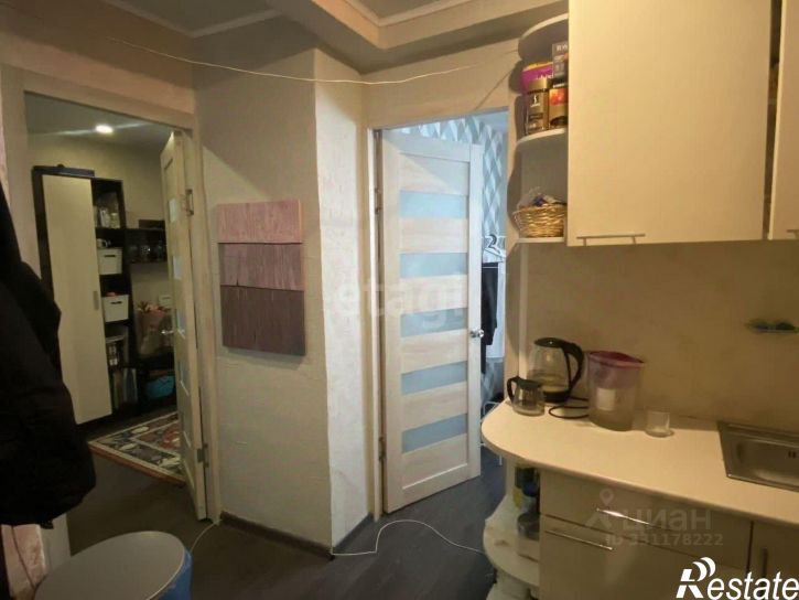 2-комн квартира ул Волгоградская, 33,  д. 33