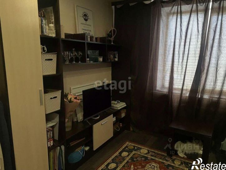 2-комн квартира ул Волгоградская, 33,  д. 33