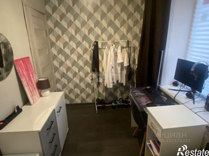 2-комн квартира ул Волгоградская, 33,  д. 33