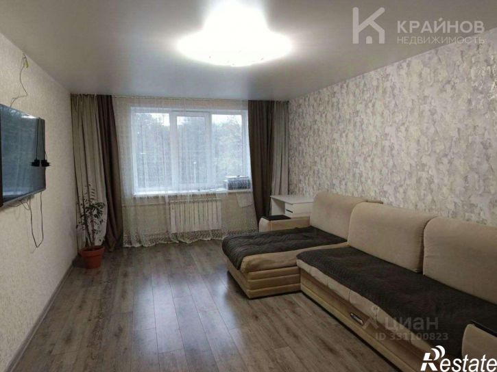 2-комн квартира ул Тепличная, 26/10,  д. 26/10