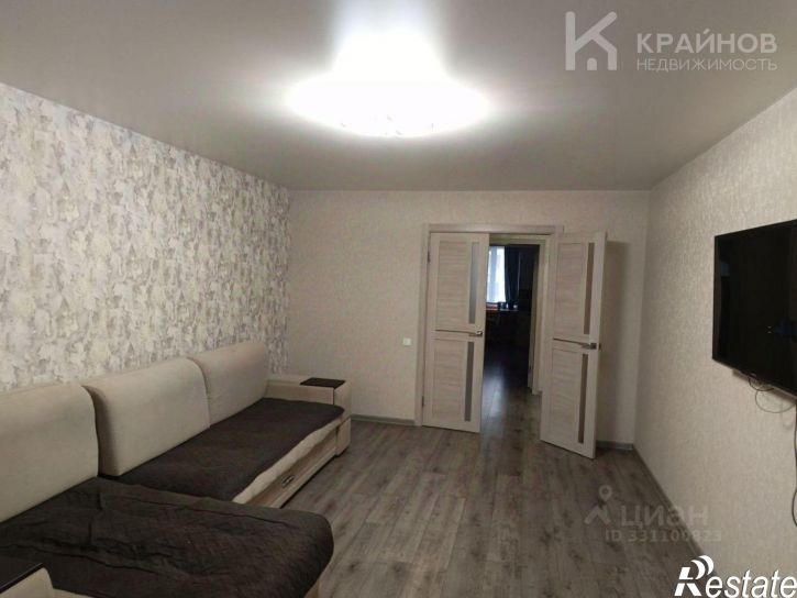 2-комн квартира ул Тепличная, 26/10,  д. 26/10