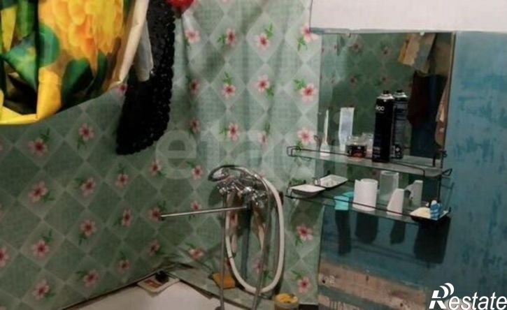 1-комн квартира ул Краснозвездная, 32,  д. 32