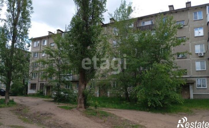 1-комн квартира ул Краснозвездная, 32,  д. 32