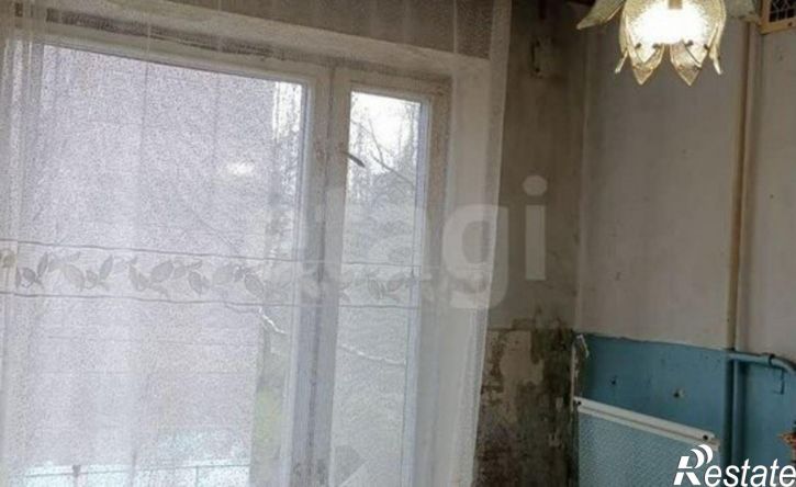 1-комн квартира ул Краснозвездная, 32,  д. 32