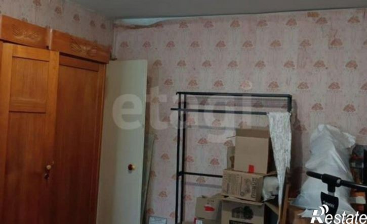 1-комн квартира ул Краснозвездная, 32,  д. 32