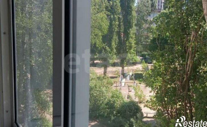 1-комн квартира ул Краснозвездная, 32,  д. 32