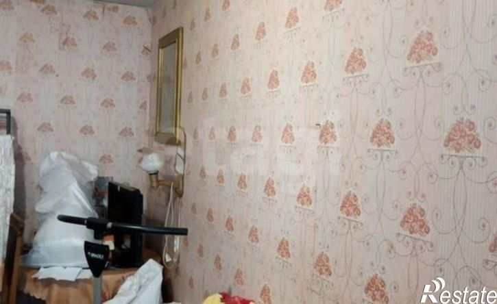 1-комн квартира ул Краснозвездная, 32,  д. 32