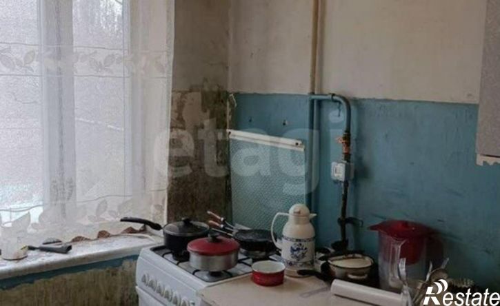 1-комн квартира ул Краснозвездная, 32,  д. 32