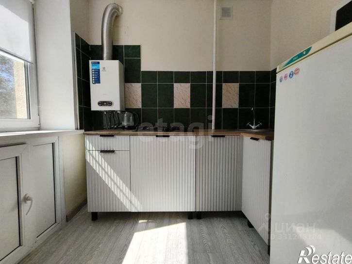 1-комн квартира Пушкинская улица, 44,  д. 44