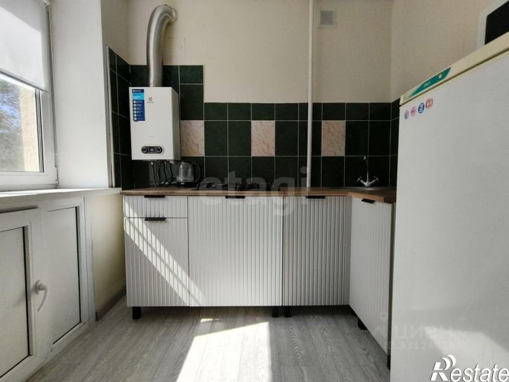 1-комн квартира Пушкинская улица, 44,  д. 44
