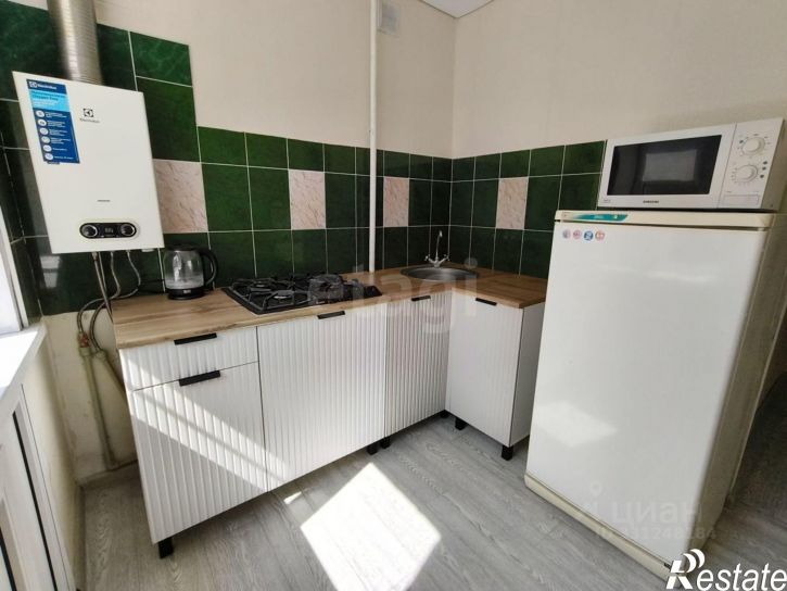 1-комн квартира Пушкинская улица, 44,  д. 44