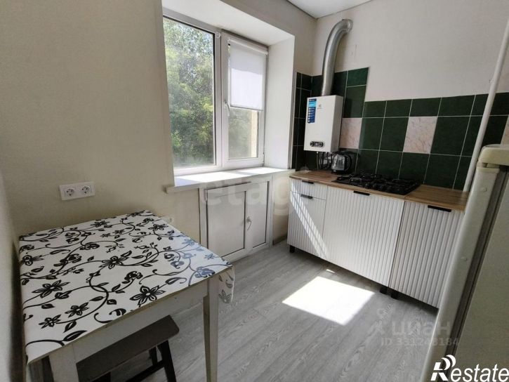 1-комн квартира Пушкинская улица, 44,  д. 44