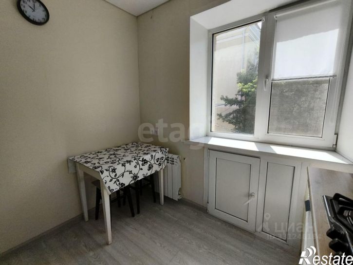 1-комн квартира Пушкинская улица, 44,  д. 44