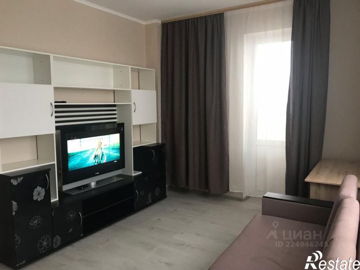 1-комн квартира переулок Здоровья, 90/4,  д. 90/4