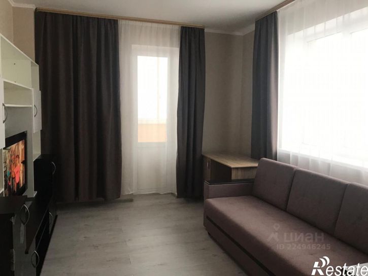 1-комн квартира переулок Здоровья, 90/4,  д. 90/4