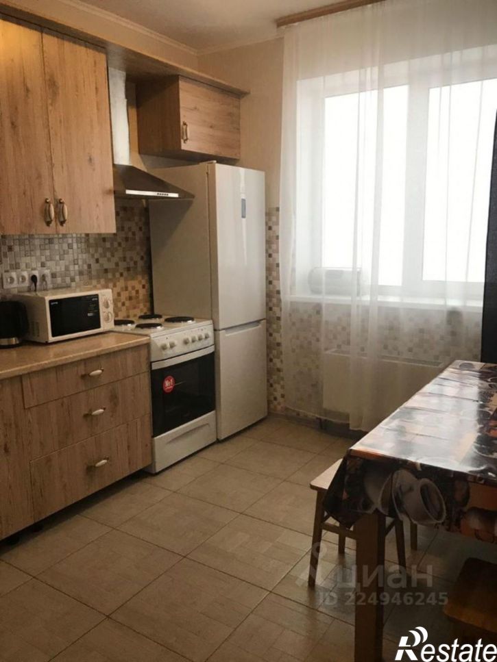 1-комн квартира переулок Здоровья, 90/4,  д. 90/4
