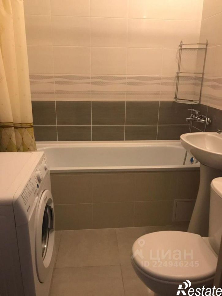 1-комн квартира переулок Здоровья, 90/4,  д. 90/4