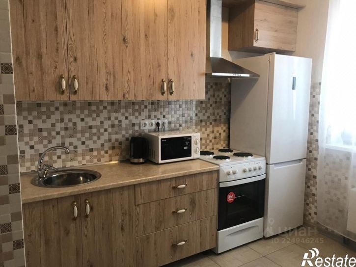 1-комн квартира переулок Здоровья, 90/4,  д. 90/4